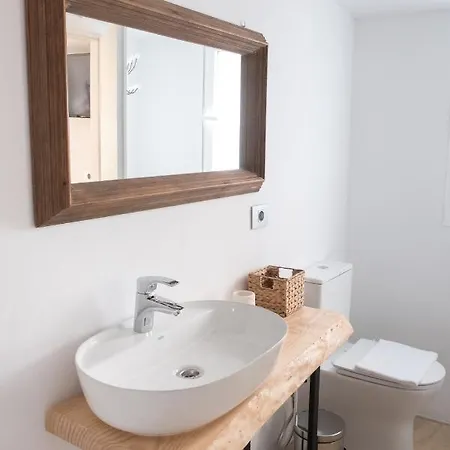 La Finquita - Adeje Guest house