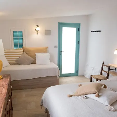 Guest house La Finquita - Adeje Costa Adeje (Tenerife)