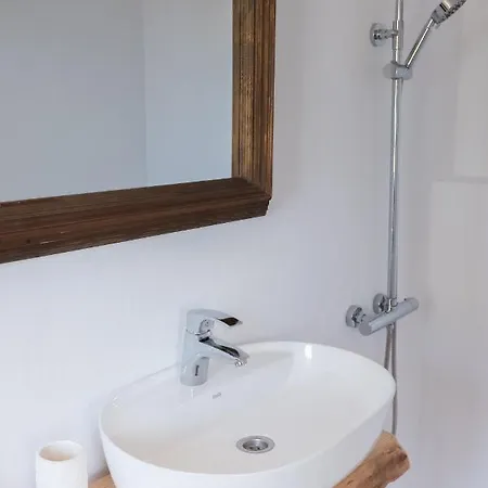 La Finquita - Adeje Guest house