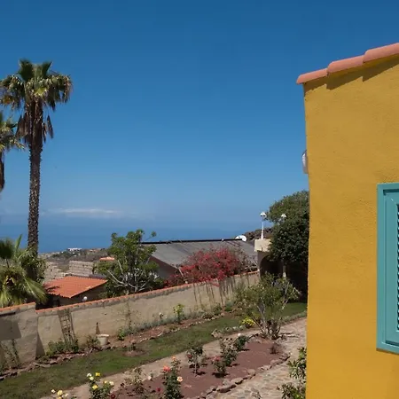Casa de hóspedes La Finquita - Adeje