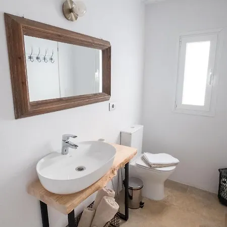 La Finquita - Adeje Guest house *