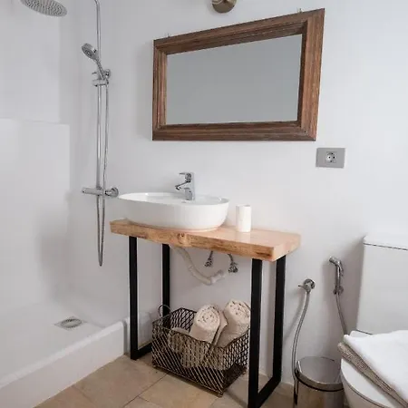 La Finquita - Adeje Guest house