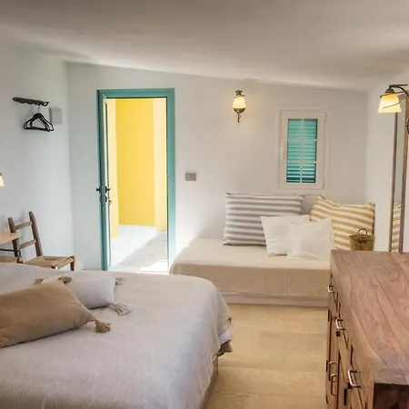 La Finquita - Adeje Guest house