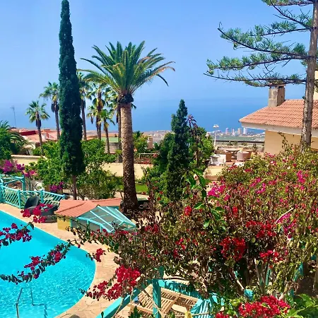 La Finquita - Adeje 3* 阿德耶