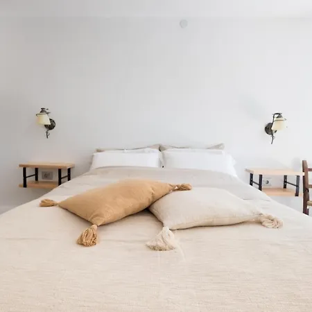 Maison d'hôtes La Finquita - Adeje 3*