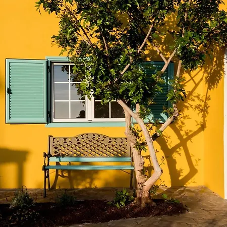 La Finquita - Adeje Pensionat Costa Adeje (Tenerife)