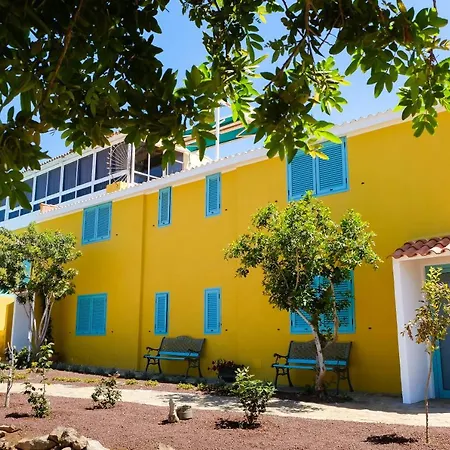 Maison d'hôtes La Finquita - Adeje