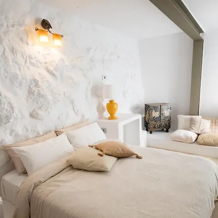 La Finquita - Adeje Maison d'hôtes Costa Adeje (Tenerife)