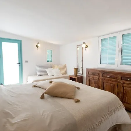 Maison d'hôtes La Finquita - Adeje