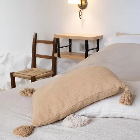 La Finquita - Adeje 招待所 阿德耶