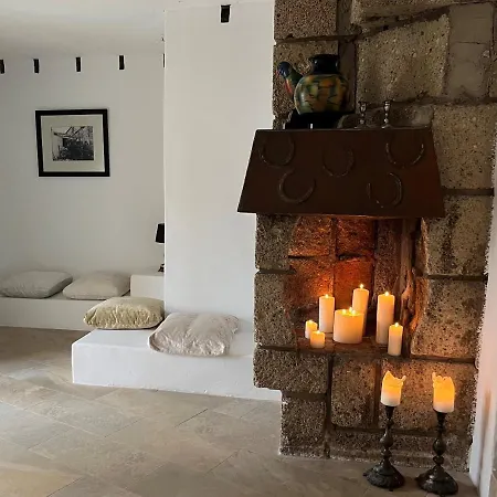 Maison d'hôtes La Finquita - Adeje 3*