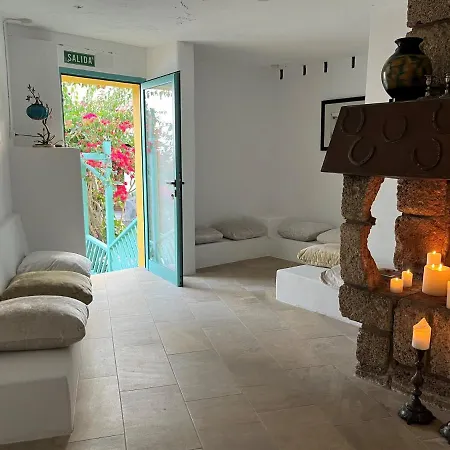 La Finquita - Adeje Maison d'hôtes 3*