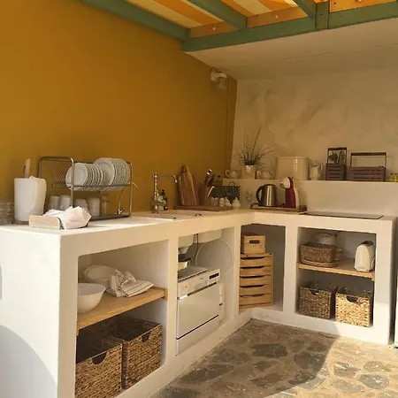 La Finquita - Adeje Maison d'hôtes