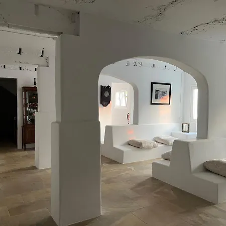 La Finquita - Adeje Maison d'hôtes 3*