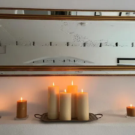 La Finquita - Adeje Maison d'hôtes