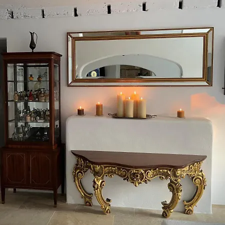 La Finquita - Adeje Maison d'hôtes Costa Adeje (Tenerife)