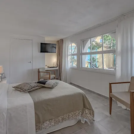 Maison d'hôtes La Finquita - Adeje