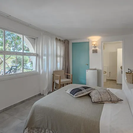 Maison d'hôtes La Finquita - Adeje Costa Adeje (Tenerife)