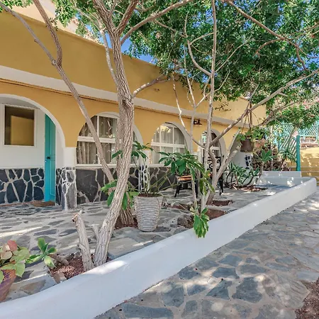 La Finquita - Adeje Pensionat Costa Adeje (Tenerife)