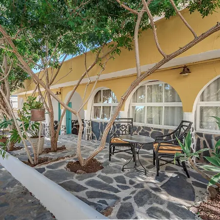 La Finquita - Adeje 3* 阿德耶