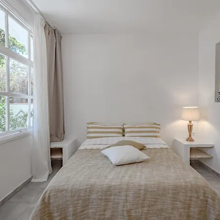 Maison d'hôtes La Finquita - Adeje 3*