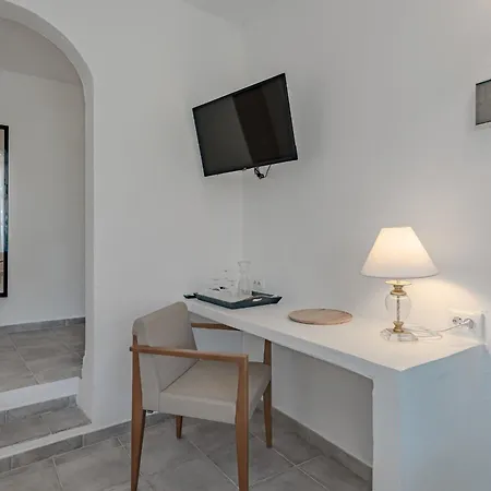 La Finquita - Adeje Maison d'hôtes 3*